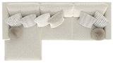 Ritzy - Modular Sectional