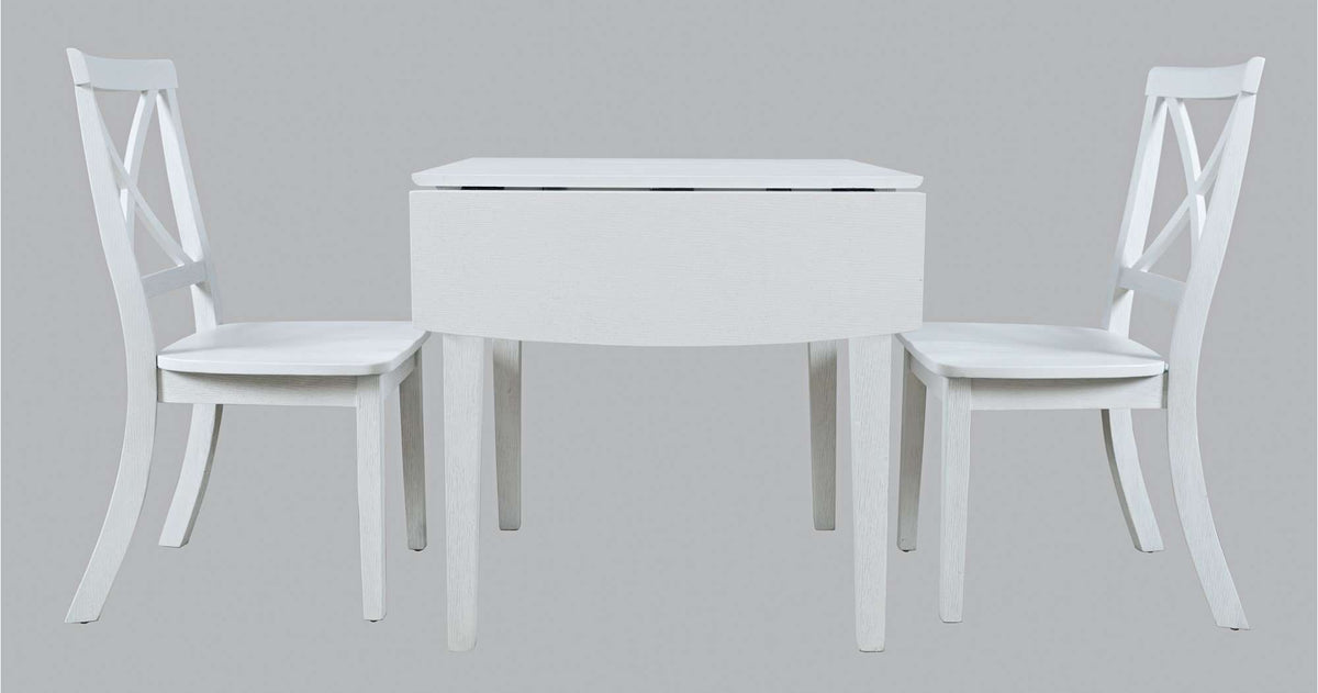 Eastern Tides - 3 Piece Dining Set