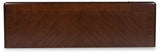 Lavinton - Dining Room Server - Brown