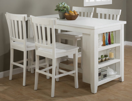 Madaket Counter Table