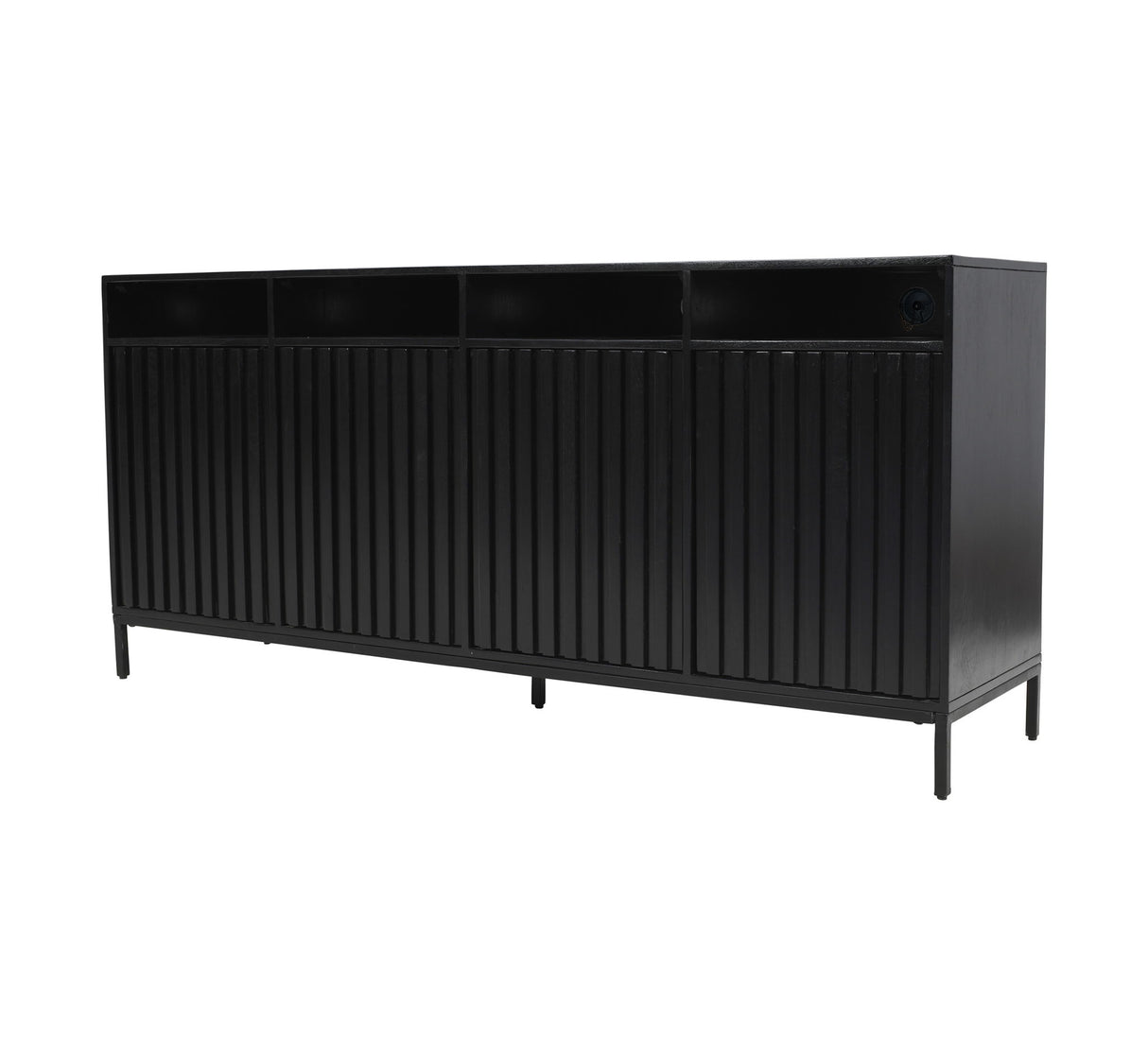 Ryder - Console Cabinet