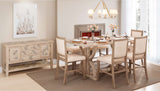 Fairview - Wood Dining Room Table
