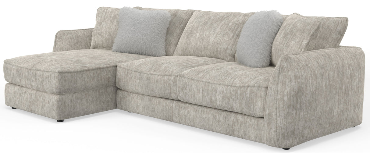 Bucktown - 2 Piece Sofa