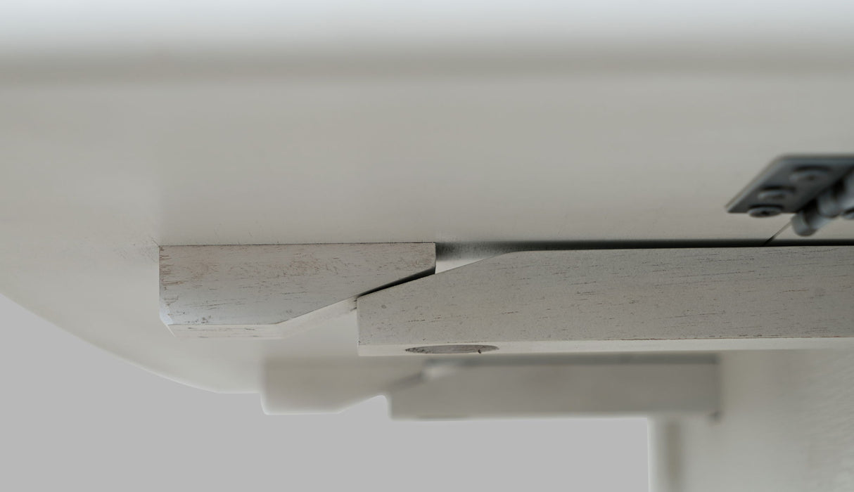 Eastern Tides - Drop Leaf Counter Table
