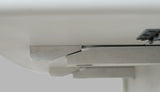 Eastern Tides - Drop Leaf Counter Table