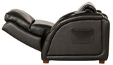 Reliever - Power Headrest Power Lay Flat Reclining With CR3 Massage / Zero Gravity