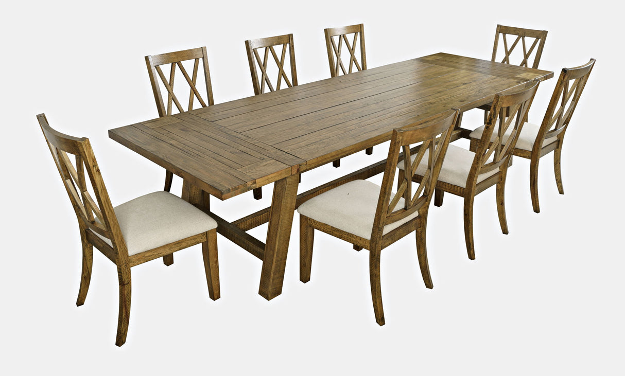 Telluride - Dining Set