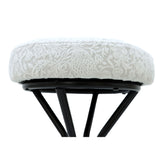 Modern Backless Bar Stools For Kitchen Island (Set of 2)