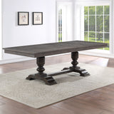 Hutchins - Dining Set