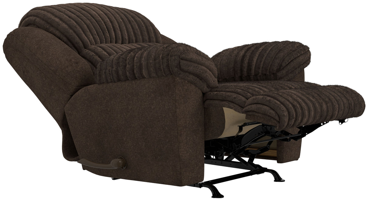 Shaggy - Rocker Recliner