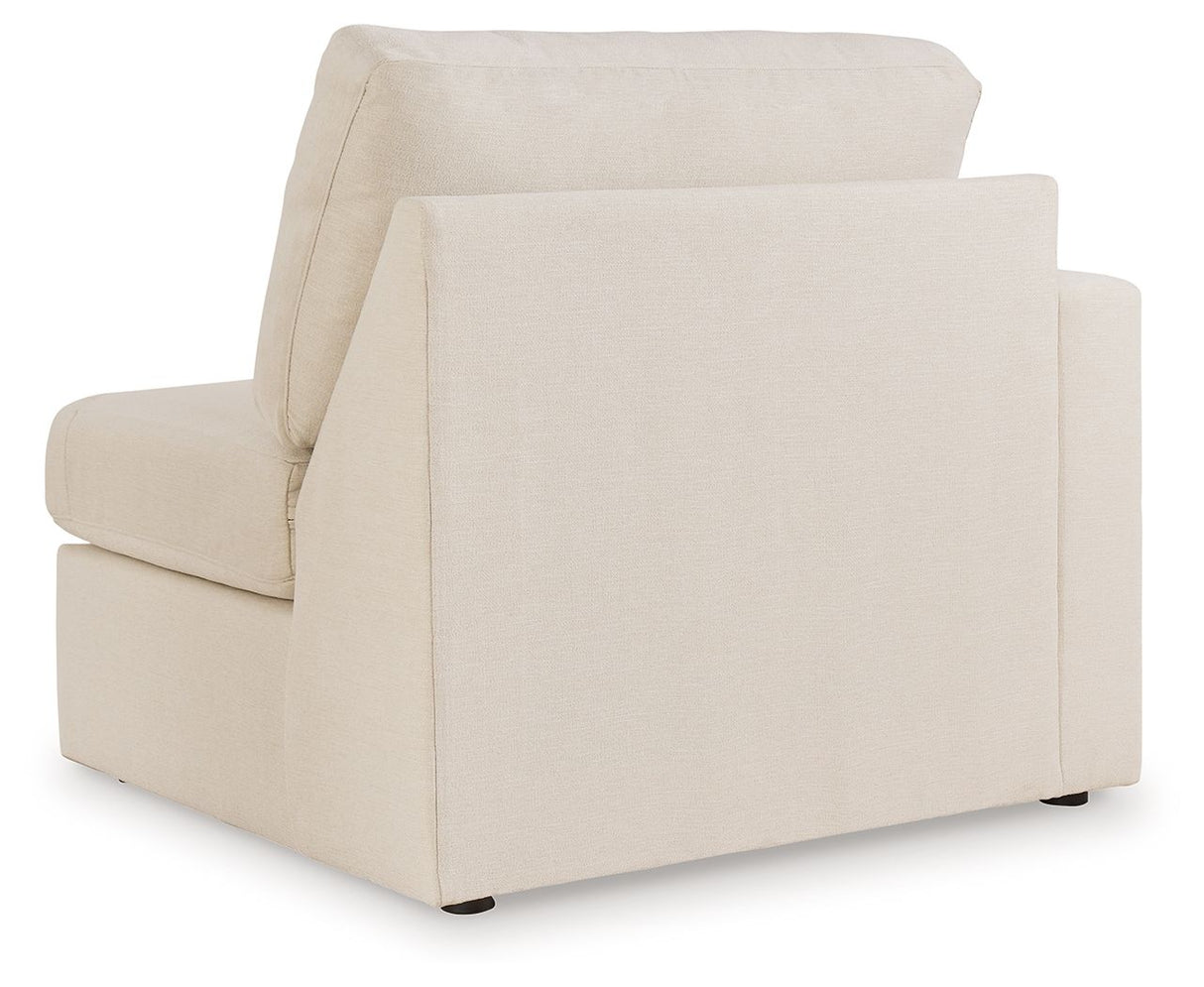 Modmax - Oyster - Sectional