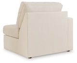 Modmax - Oyster - Sectional