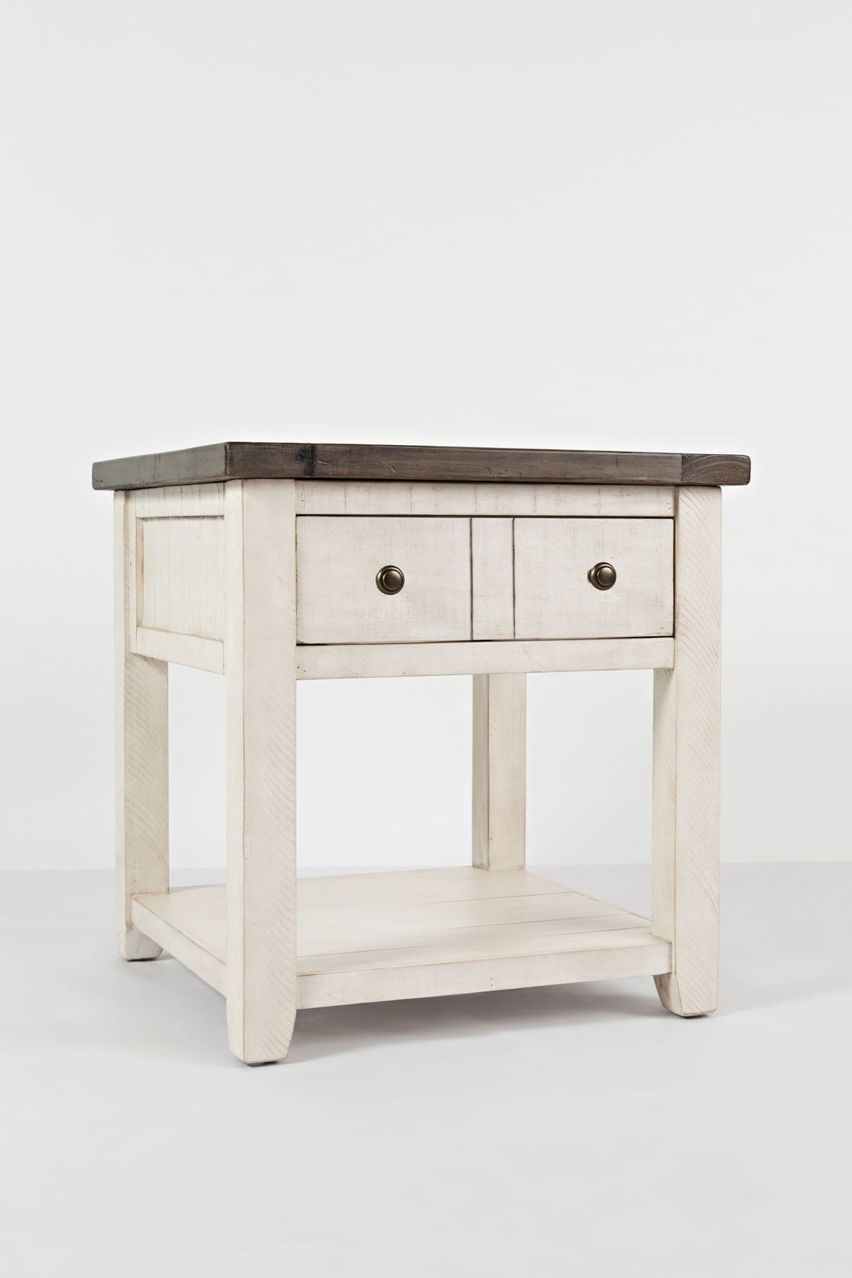 Madison County - End Table