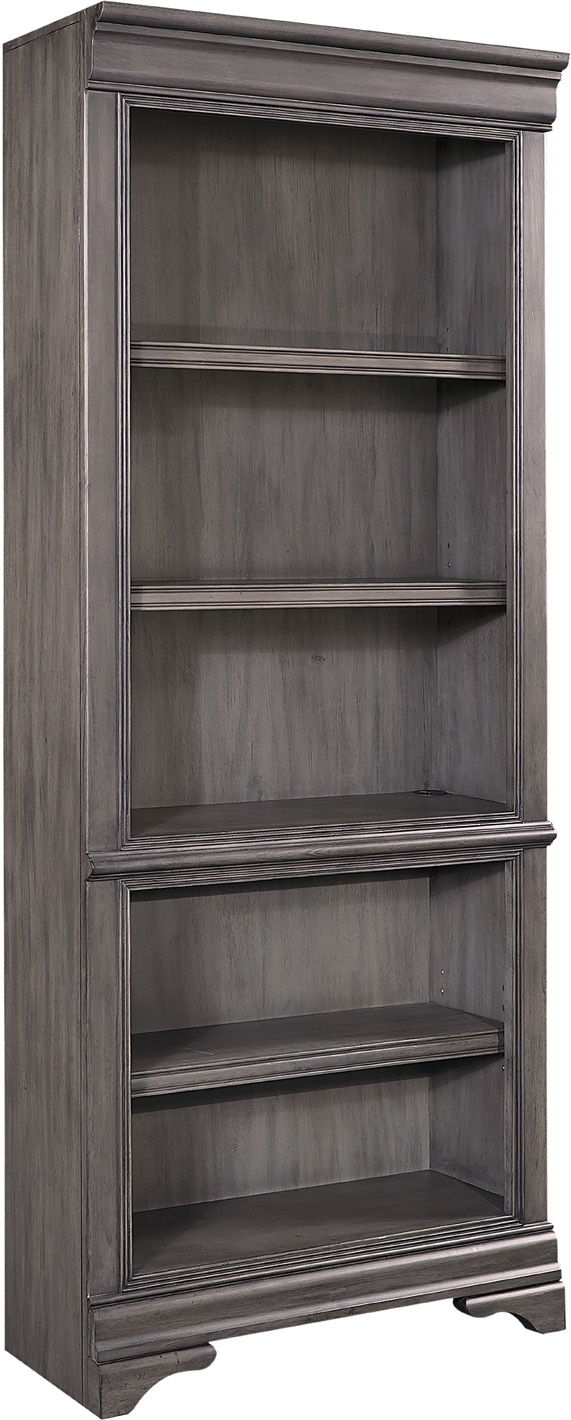 Open Bookcase