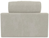 Cozy - Chaise With USB