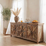 Eden Prairie - Accent Cabinet