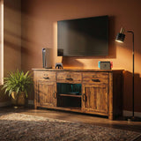 Cannon Valley - Media Console