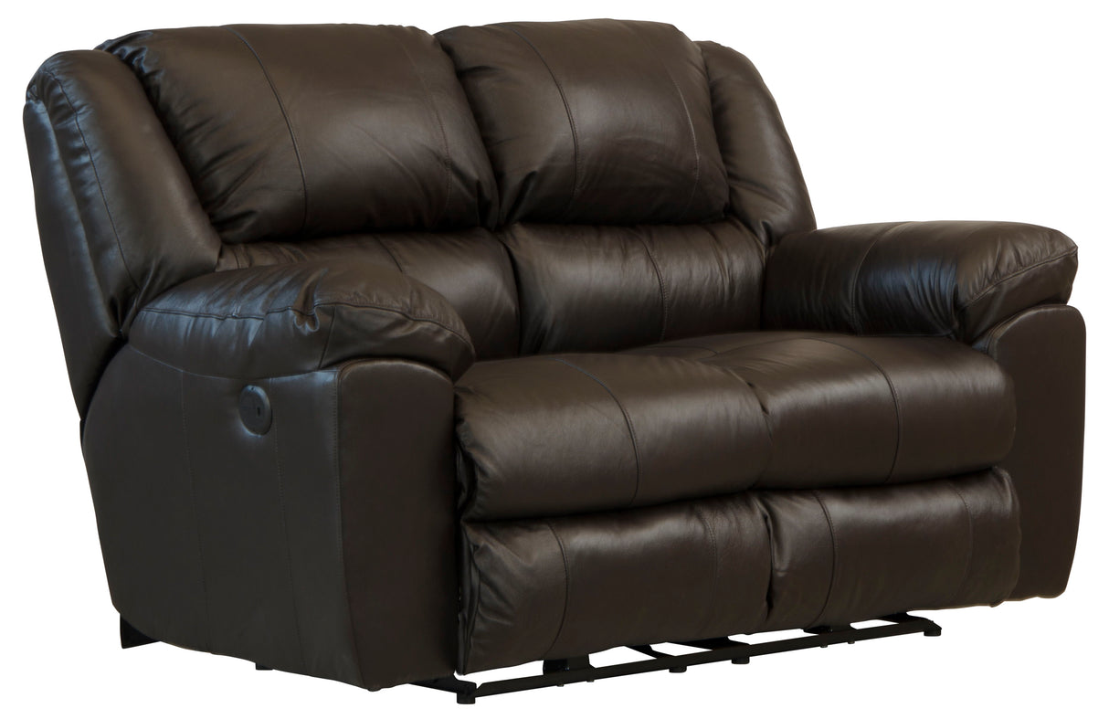 Transformer II - Reclining Loveseat