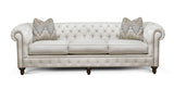 Rondell - 2R00LR/NR - Stationary Sofa