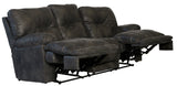 Voyager - Lay Flat Reclining Sofa