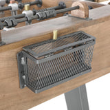 Glory Days - Foosball Table - Brown