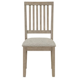 Yorktown - Dining Set