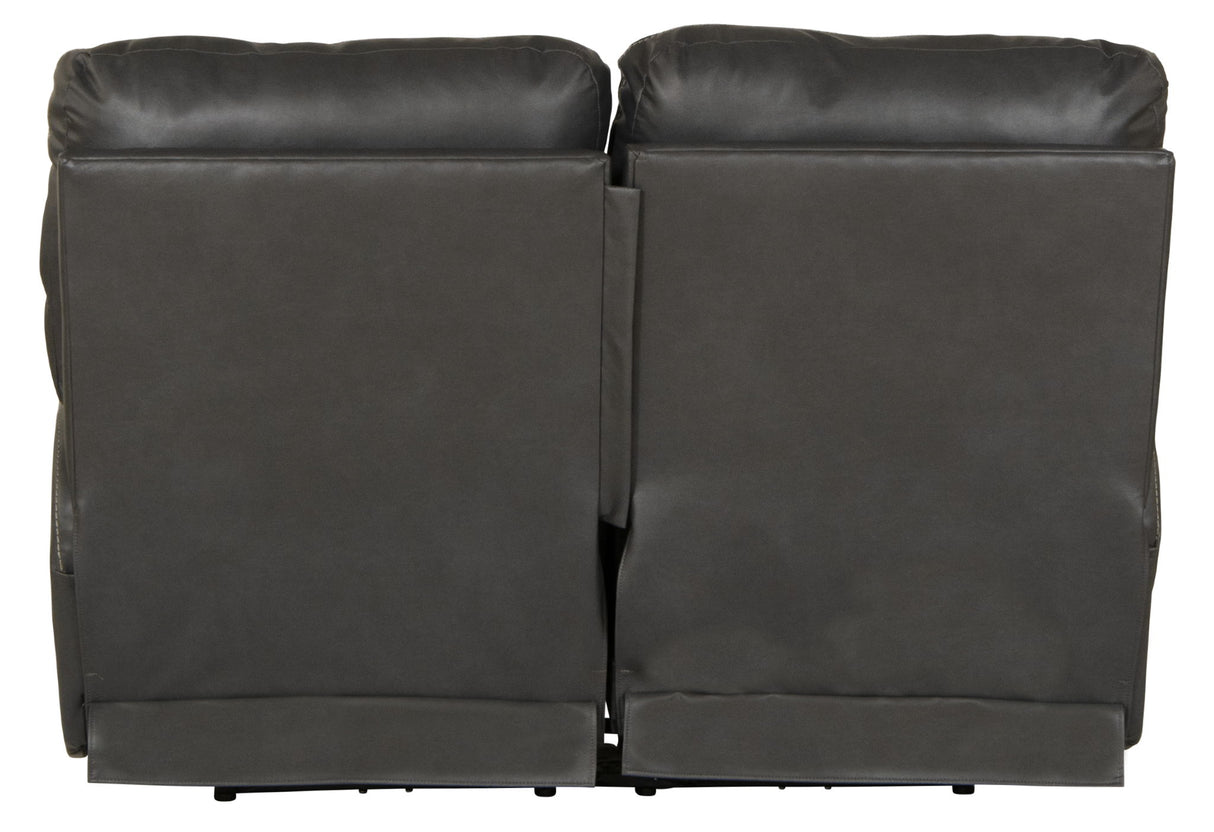 Angelo - Power Reclining Loveseat