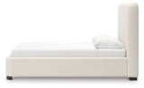 Brintstreet - Upholstered Bed