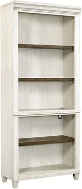 Open Bookcase