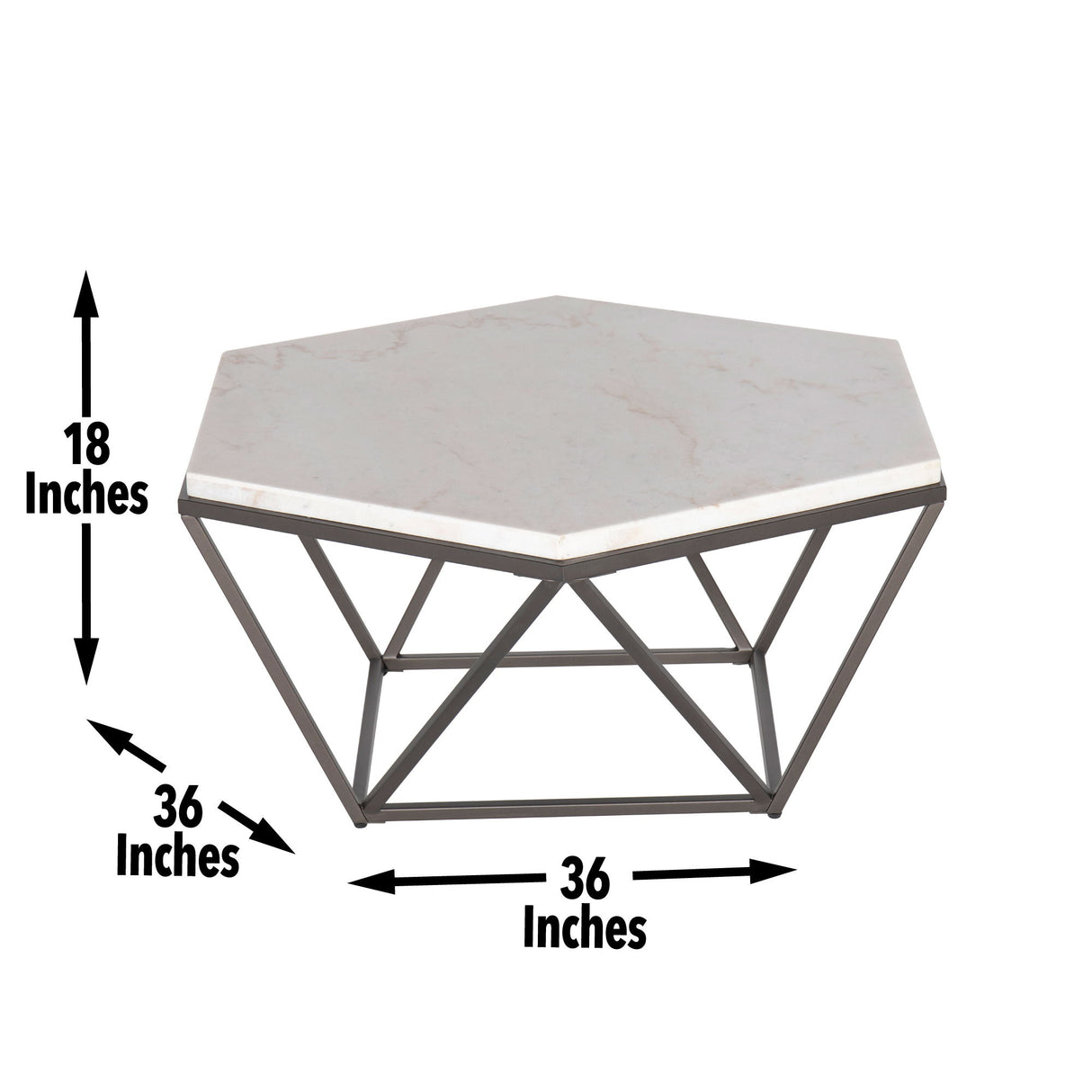 Corvus - Table