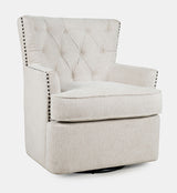 Bryson - Swivel Accent Chair