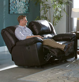 Transformer II - Reclining Loveseat