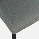 Macey Upholstered Dining Chair