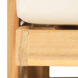 Royal - Wood Club Chair