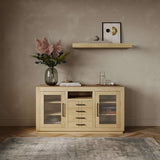 Auburn Hills - Console