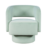 Sutton - Swivel Chair