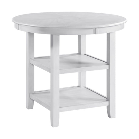 Amherst - Counter Height Dining Table