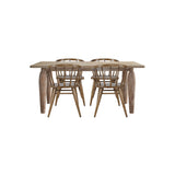 Spader - 5 Piece Dining Set