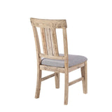 Sonoma - Dining Side Chair (Set of 2)