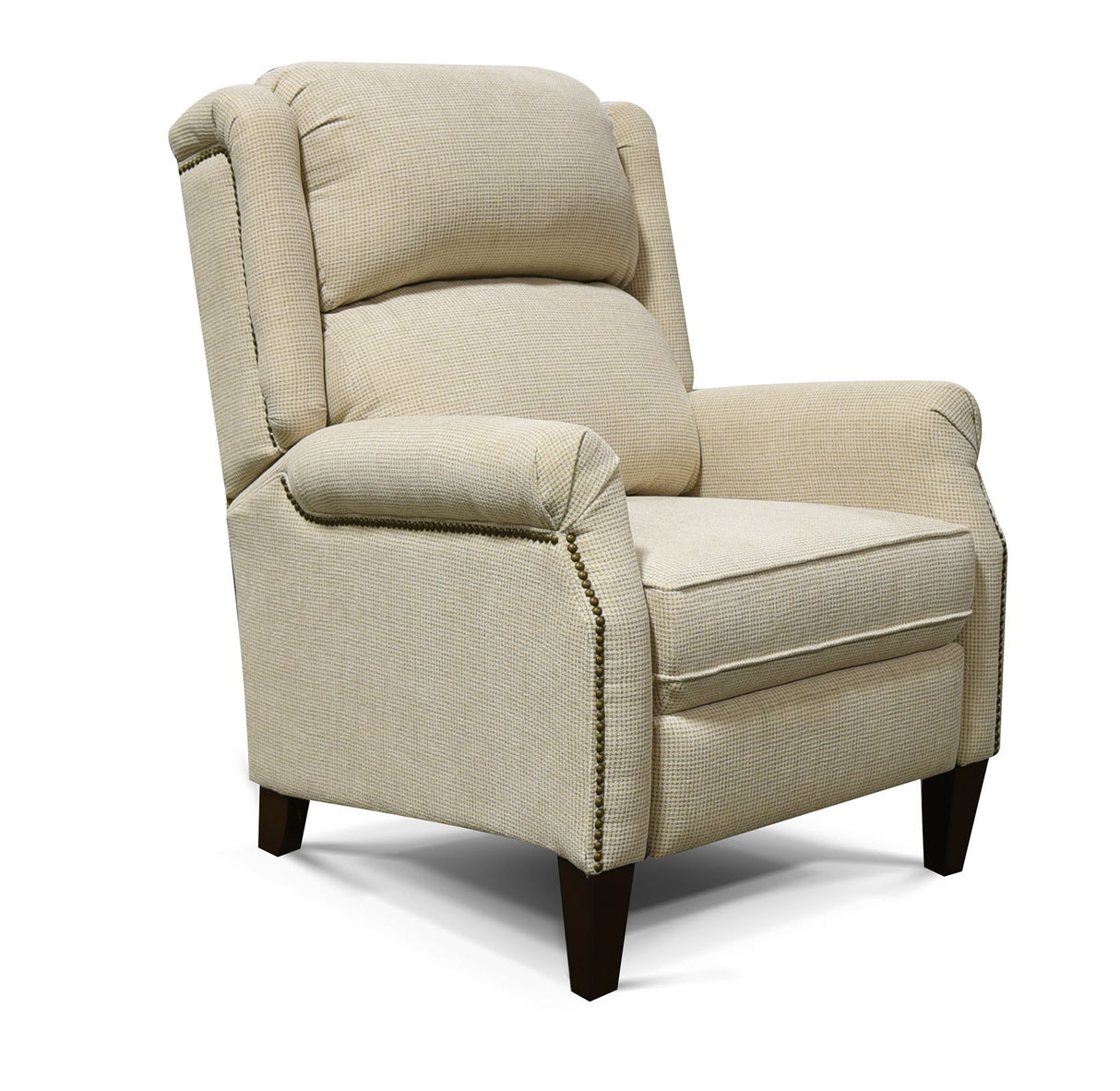 Helen - Recliner With Nails