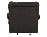 Manfred - Rocker Recliner With Heat & Massage