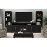 Ridgemont - TV Console