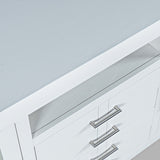 Auburn Hills - Console
