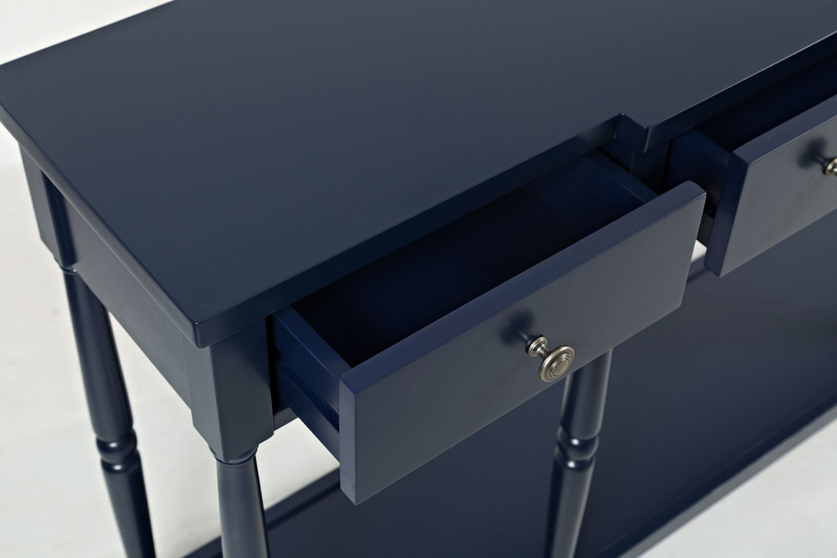 Stately Home - Console