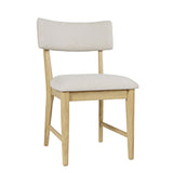 Beck - Dining Chair (Set of 2)