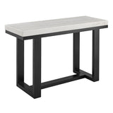Lucca - Artemis Marble Top Table