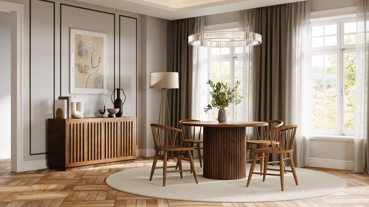 Auden 48" Dining Table