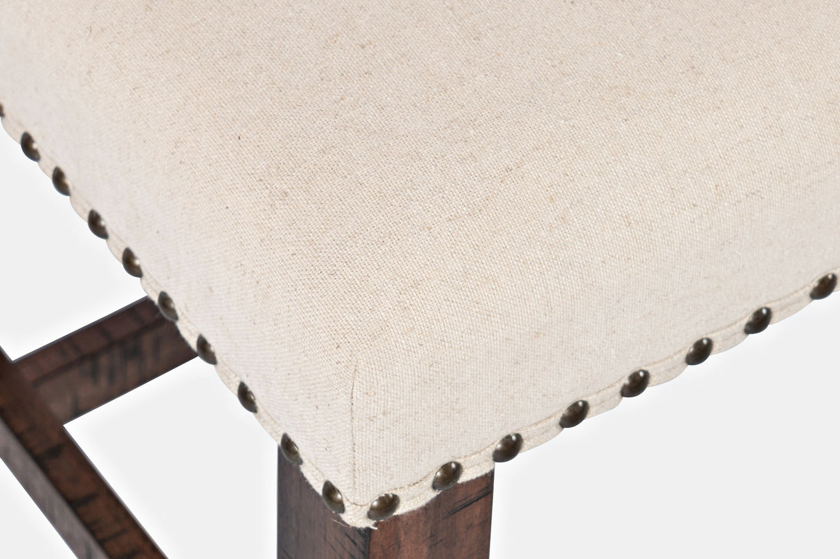 Fairview - Backless Counter Bench