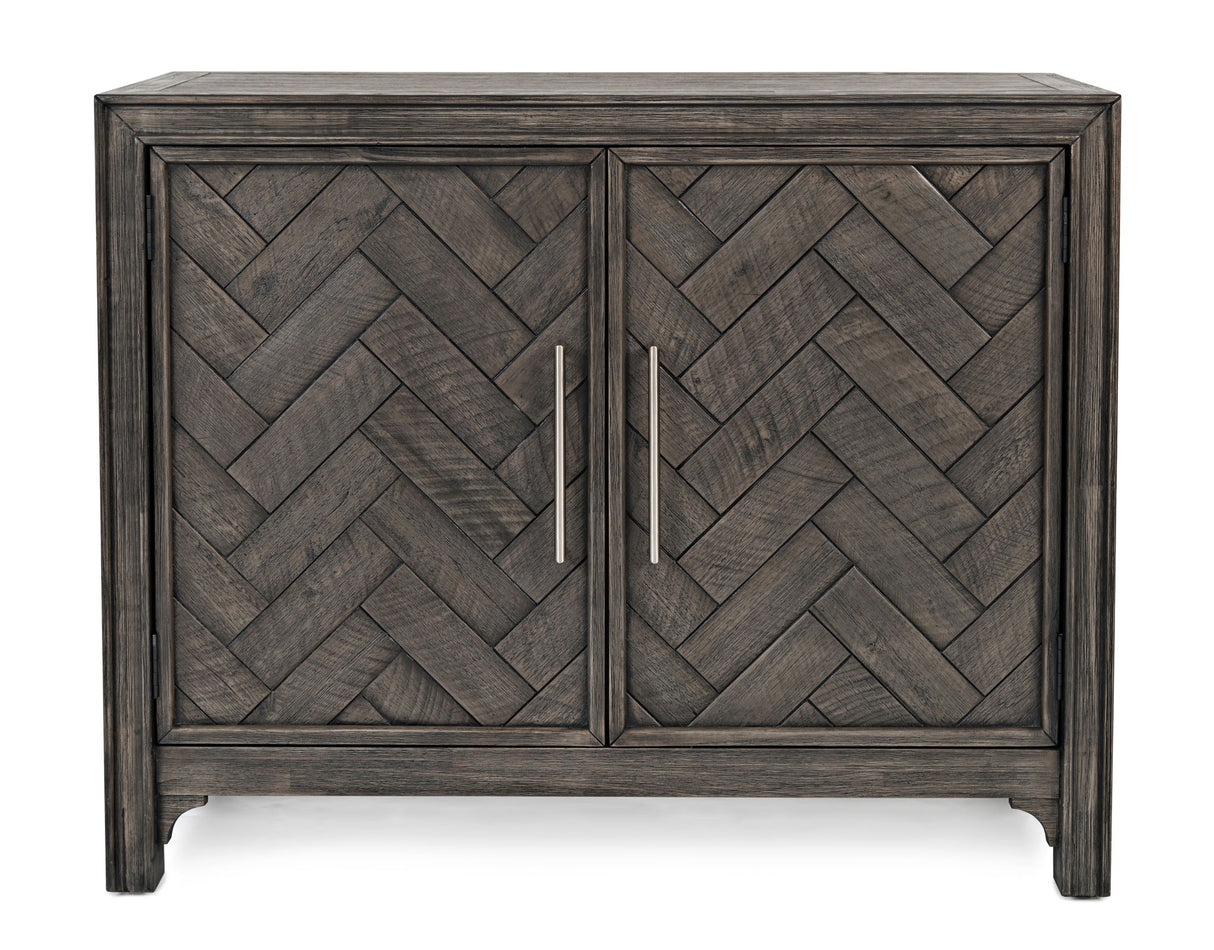 Gramercy - Accent Cabinet