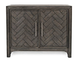 Gramercy - Accent Cabinet
